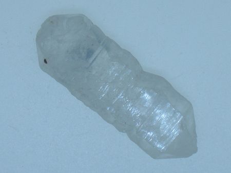 Himalayan Etched Quartz Crystal